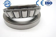 Cage en acier ou en laiton 85*150*39mm de roulement à rouleaux de chandelle de l'acier au chrome 32217